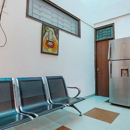 Fabexpress Ap International Hotel Noida Eksteriør billede